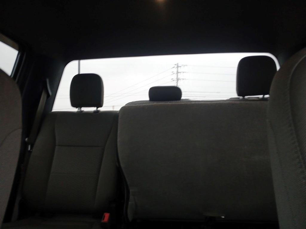 Ford F-150 King Ranch 4WD SuperCrew 5.5' Box 2020