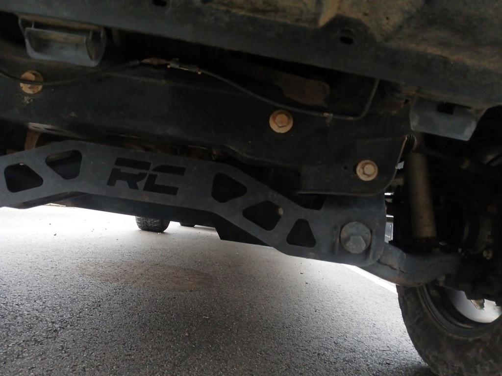 Ford F-150 King Ranch 4WD SuperCrew 5.5' Box 2020