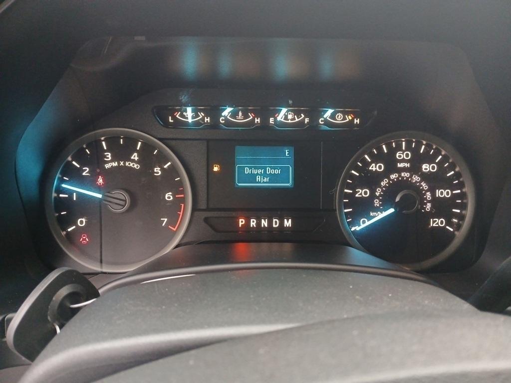 Ford F-150 King Ranch 4WD SuperCrew 5.5' Box 2020