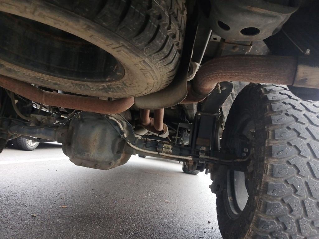 Ford F-150 King Ranch 4WD SuperCrew 5.5' Box 2020