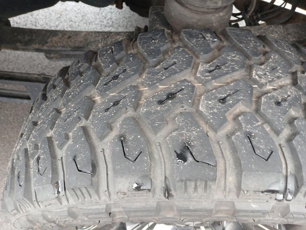 Ford F-150 King Ranch 4WD SuperCrew 5.5' Box 2020