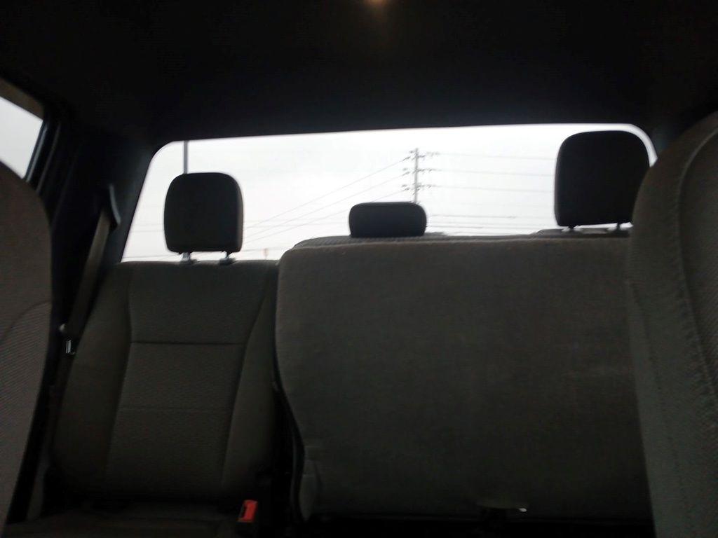 Ford F-150 King Ranch 4WD SuperCrew 5.5' Box 2020