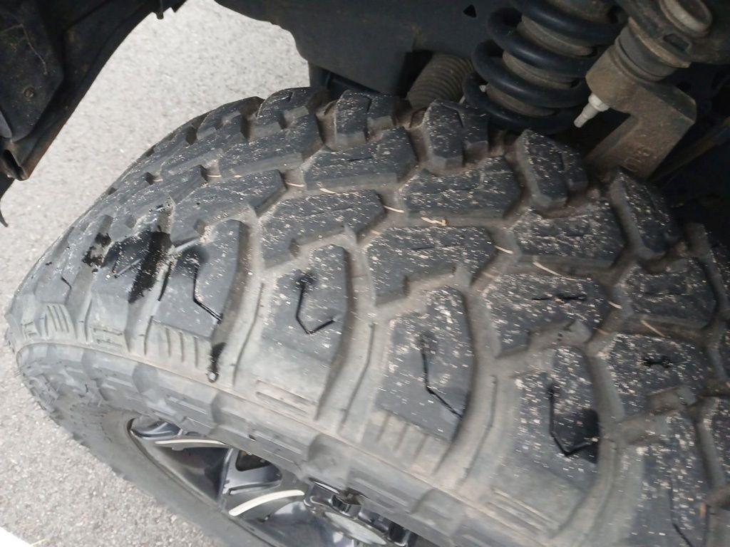 Ford F-150 King Ranch 4WD SuperCrew 5.5' Box 2020