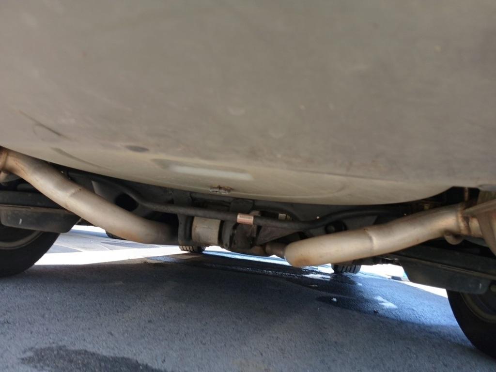 Cadillac CTS Sedan 4dr Sdn 3.0L Luxury RWD 2010