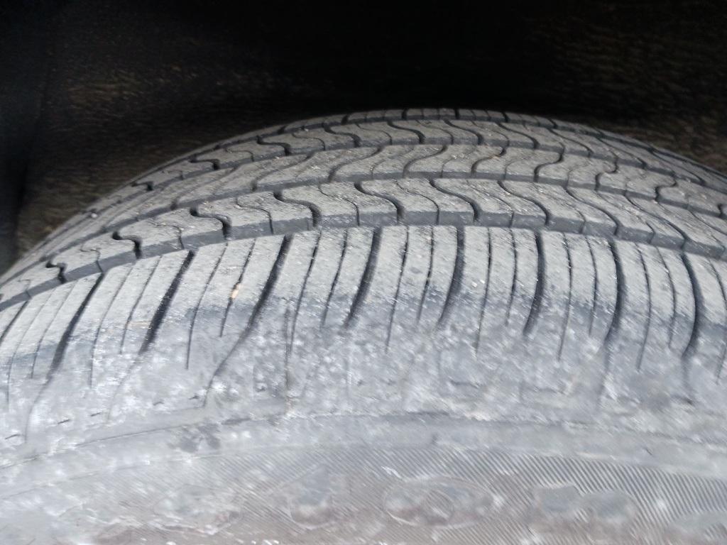 Toyota RAV4 XLE AWD (Natl) 2017