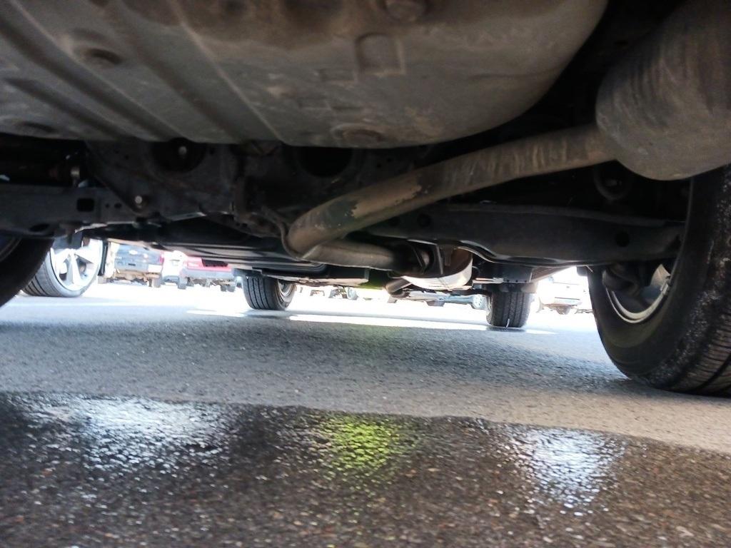 Toyota RAV4 XLE AWD (Natl) 2017