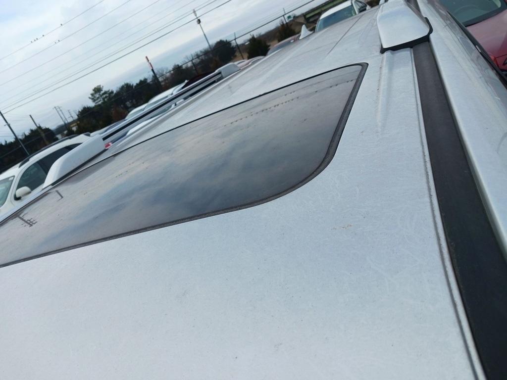 Toyota 4Runner 4WD 4dr V6 Limited (Natl) 2010