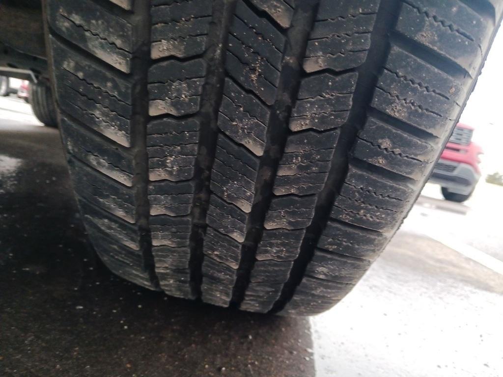 Toyota 4Runner 4WD 4dr V6 Limited (Natl) 2010