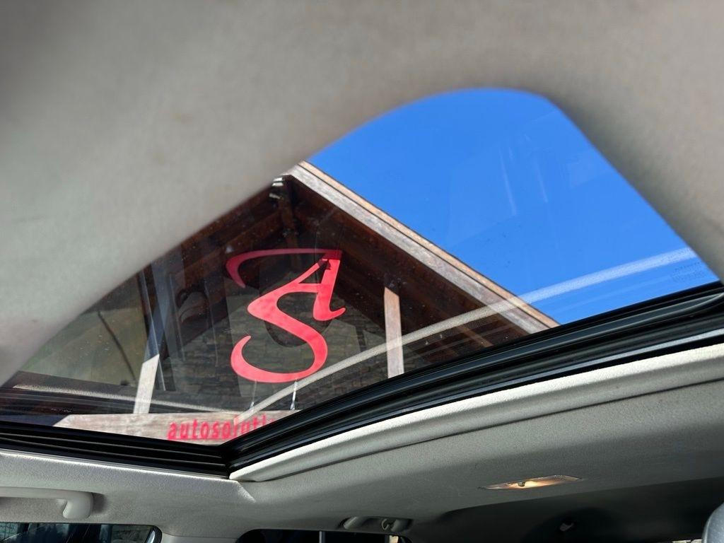 Toyota 4Runner 4WD 4dr V6 Limited (Natl) 2010