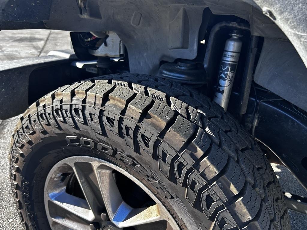 Jeep Wrangler Unlimited 4WD 4dr Sport 2011