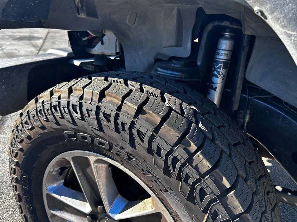 Jeep Wrangler Unlimited 4WD 4dr Sport 2011