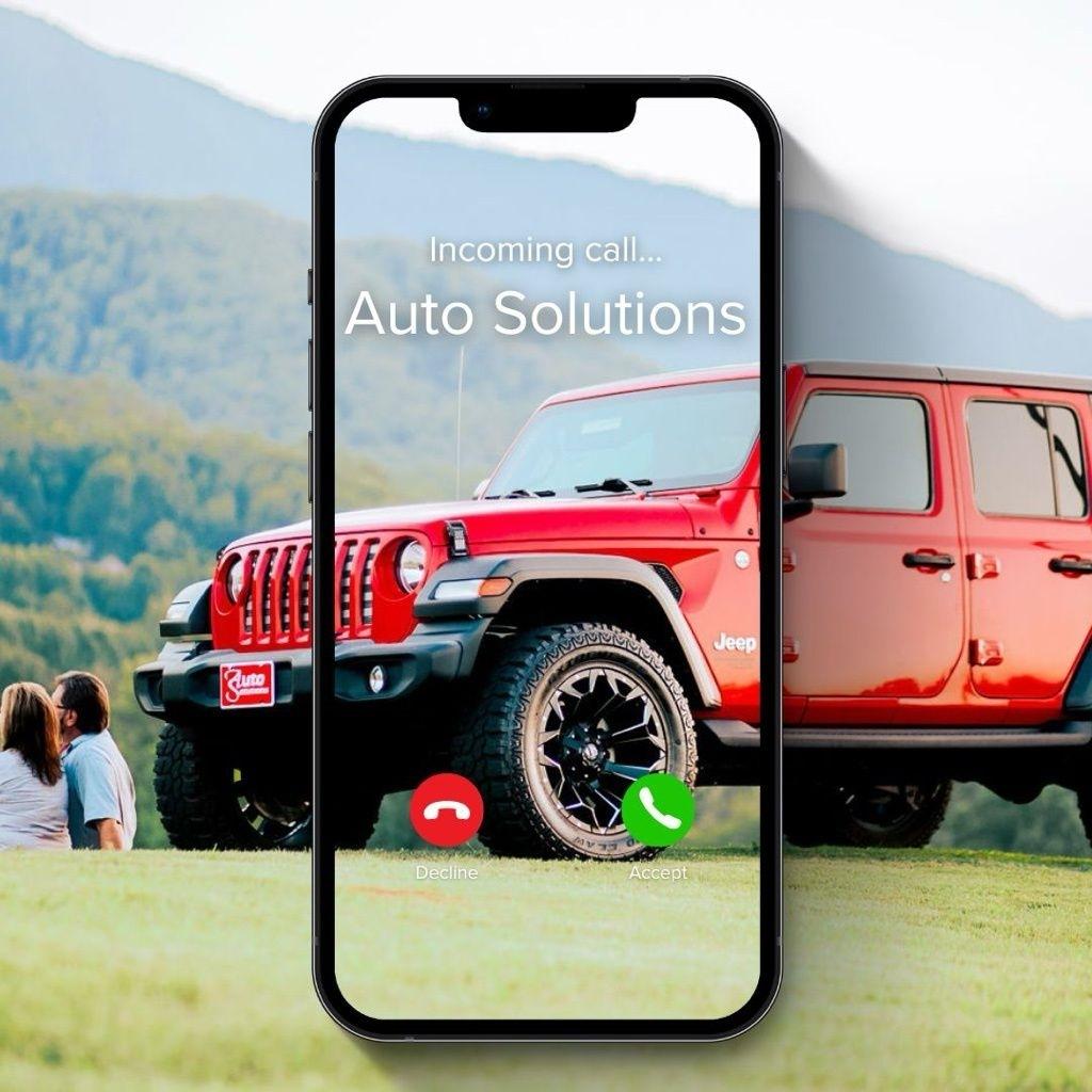 Jeep Wrangler Unlimited 4WD 4dr Sport 2011