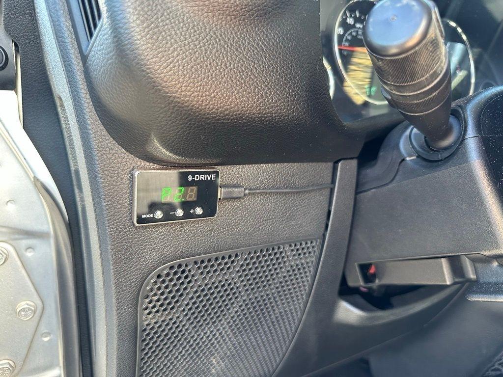 Jeep Wrangler Unlimited 4WD 4dr Sport 2011