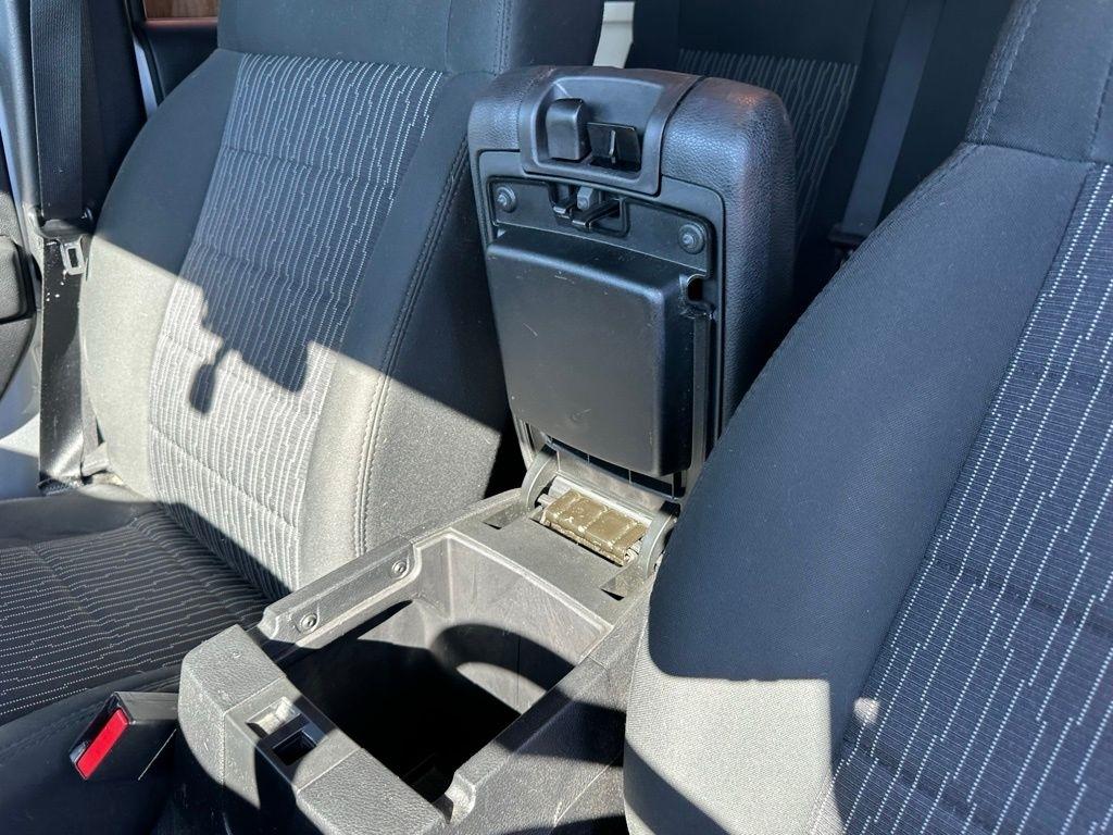 Jeep Wrangler Unlimited 4WD 4dr Sport 2011