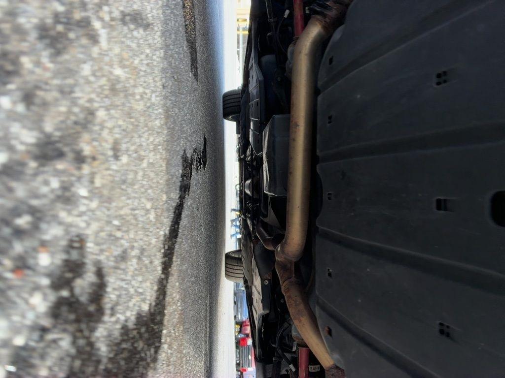 Acura TLX 3.5L FWD w/A-SPEC Pkg 2018