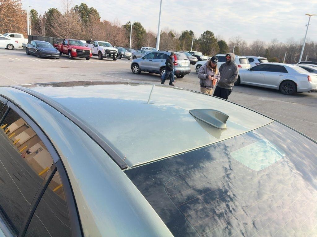 Acura TLX 3.5L FWD w/A-SPEC Pkg 2018