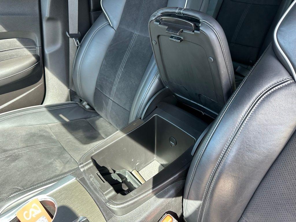 Acura TLX 3.5L FWD w/A-SPEC Pkg 2018