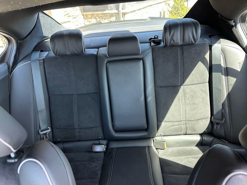 Acura TLX 3.5L FWD w/A-SPEC Pkg 2018