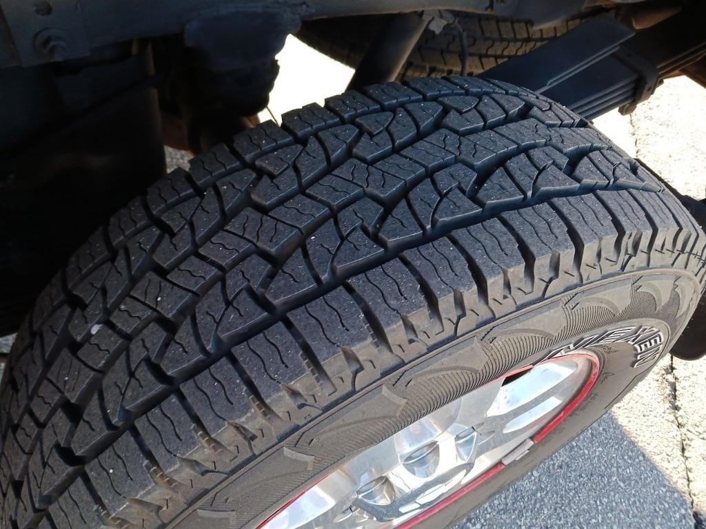 Chevrolet Silverado 3500HD 4WD Crew Cab 153.7" LTZ 2015