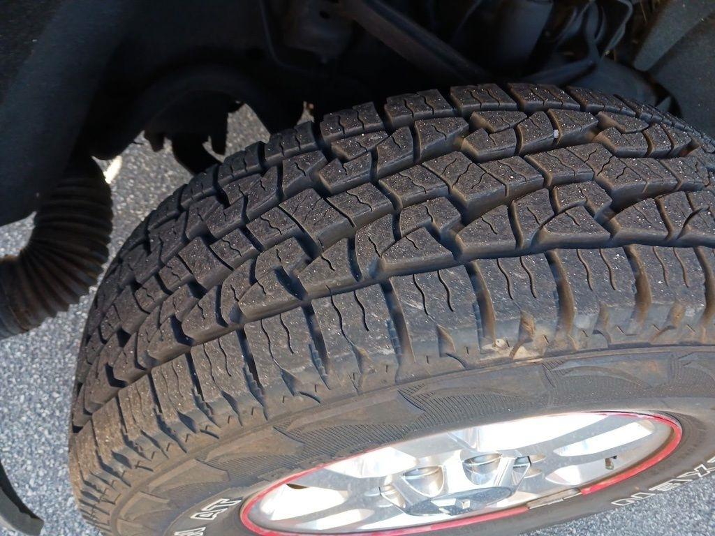 Chevrolet Silverado 3500HD 4WD Crew Cab 153.7" LTZ 2015