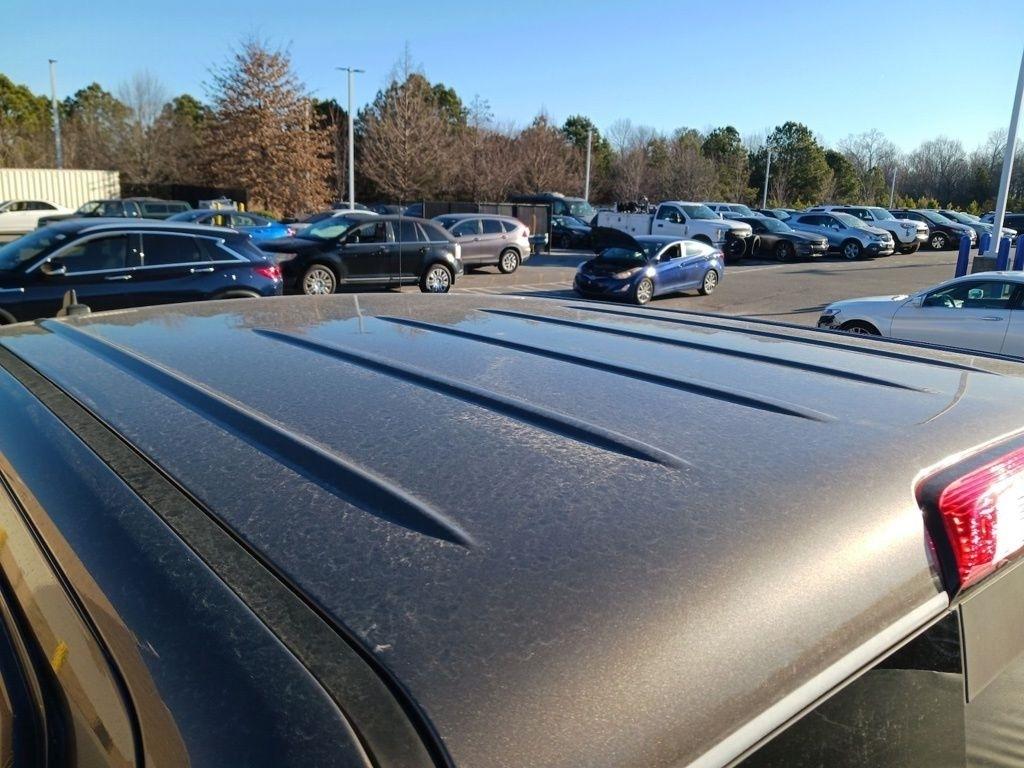 Chevrolet Silverado 3500HD 4WD Crew Cab 153.7" LTZ 2015