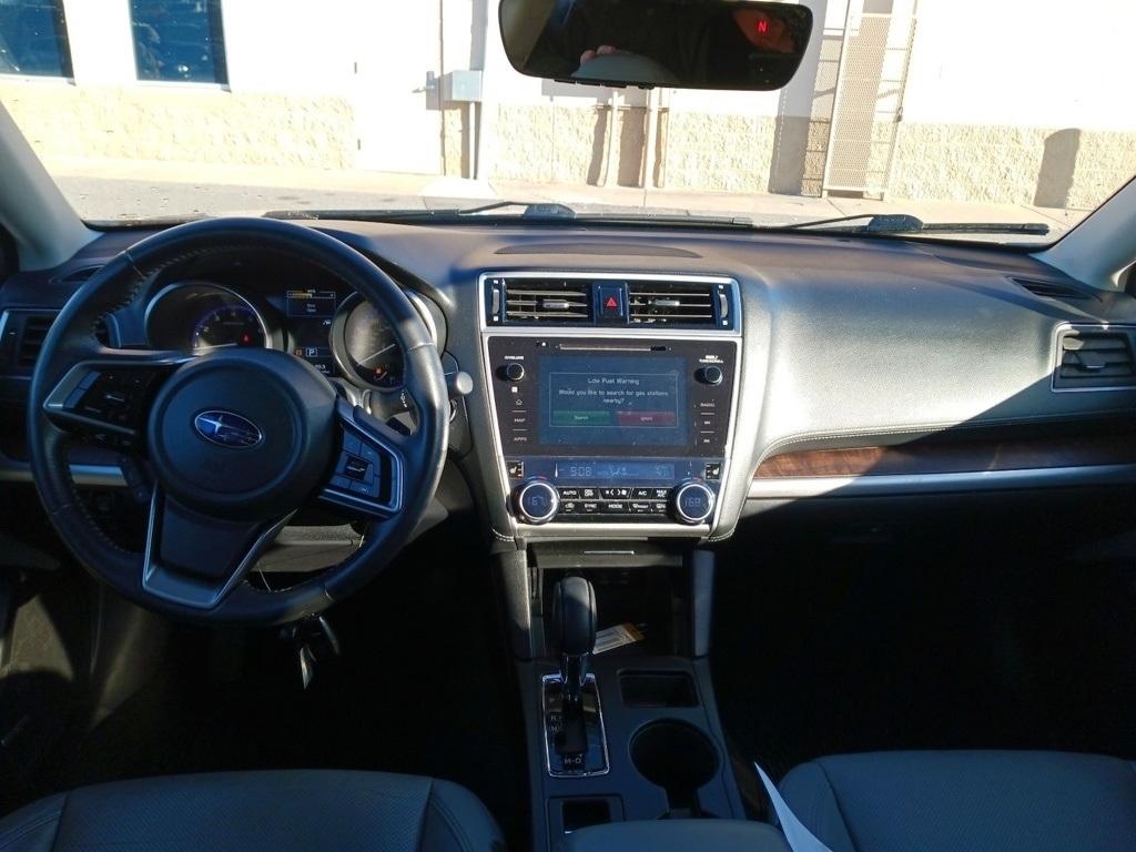 Subaru Outback 3.6R Limited 2018