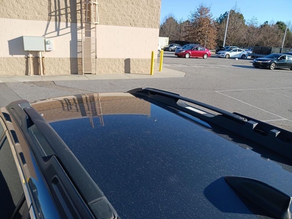 Subaru Outback 3.6R Limited 2018