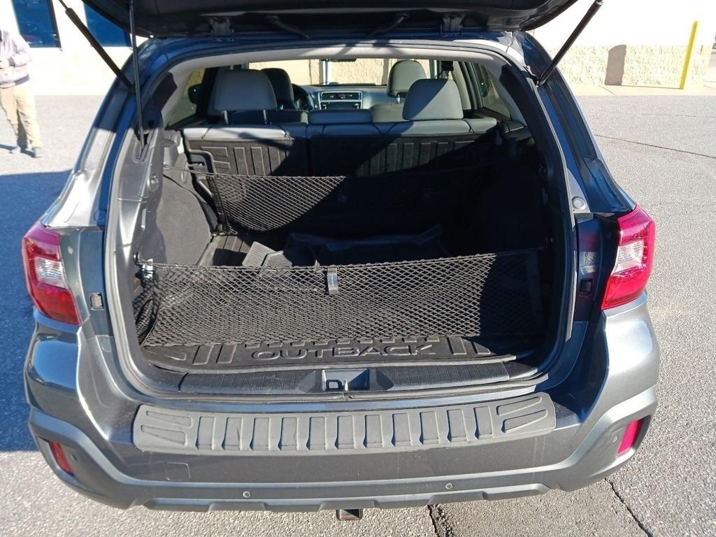 Subaru Outback 3.6R Limited 2018