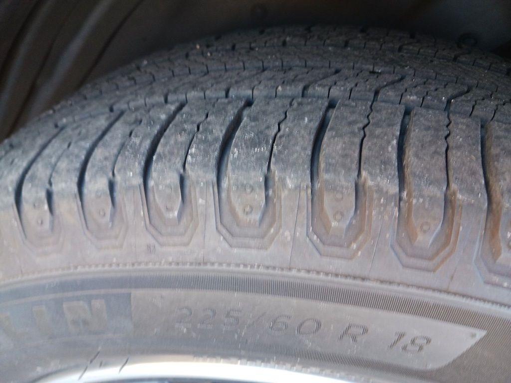 Subaru Outback 3.6R Limited 2018