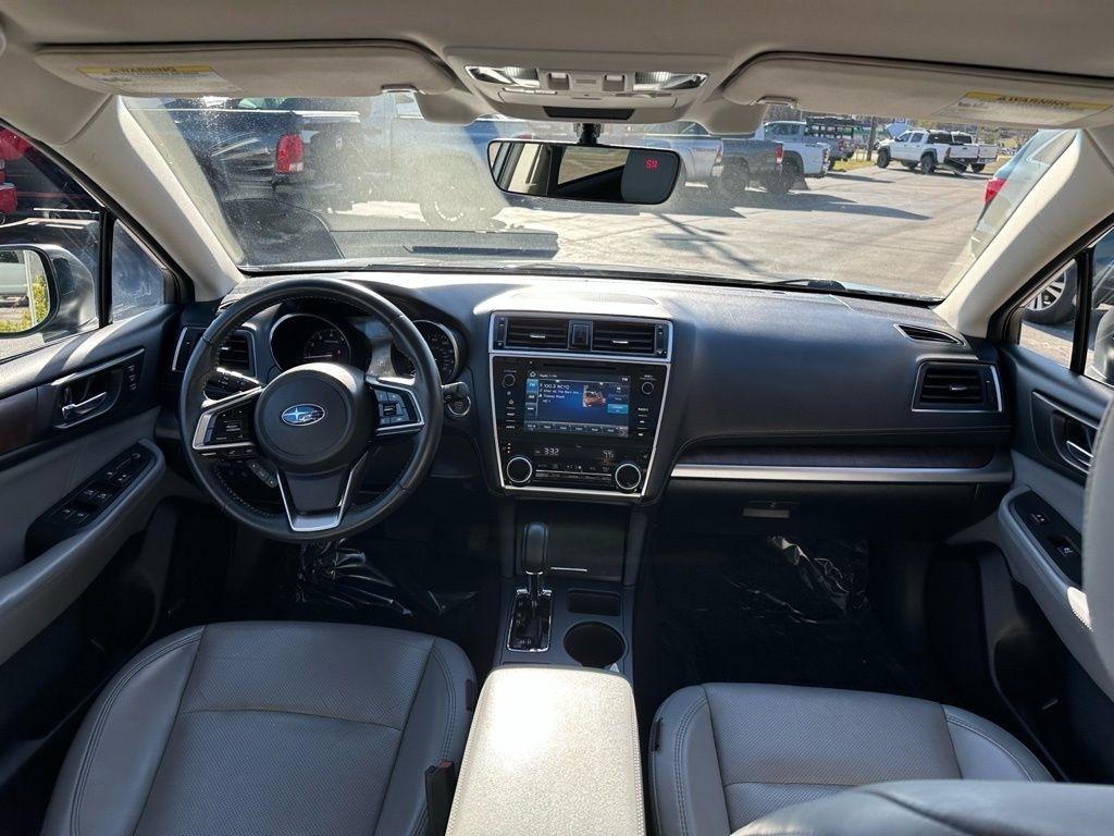 Subaru Outback 3.6R Limited 2018