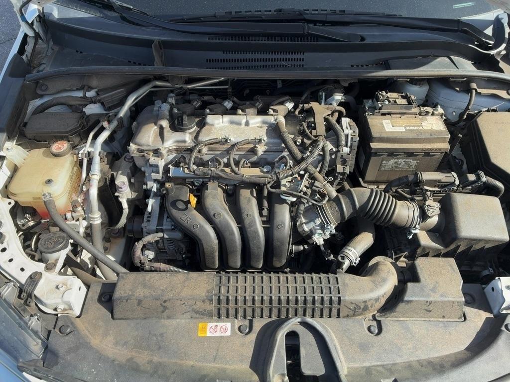 Toyota Corolla LE CVT (Natl) 2020