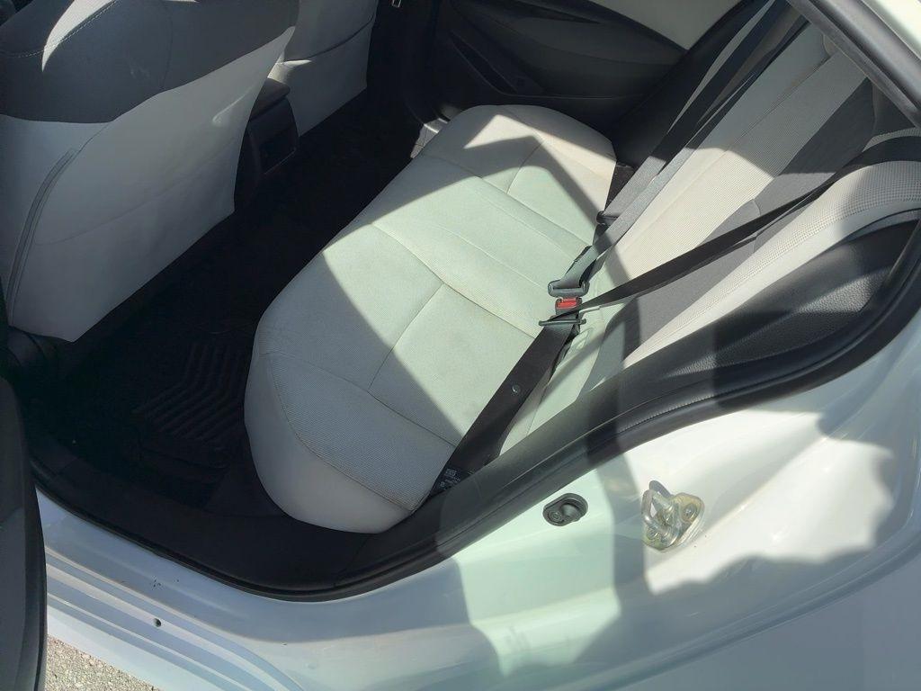 Toyota Corolla LE CVT (Natl) 2020