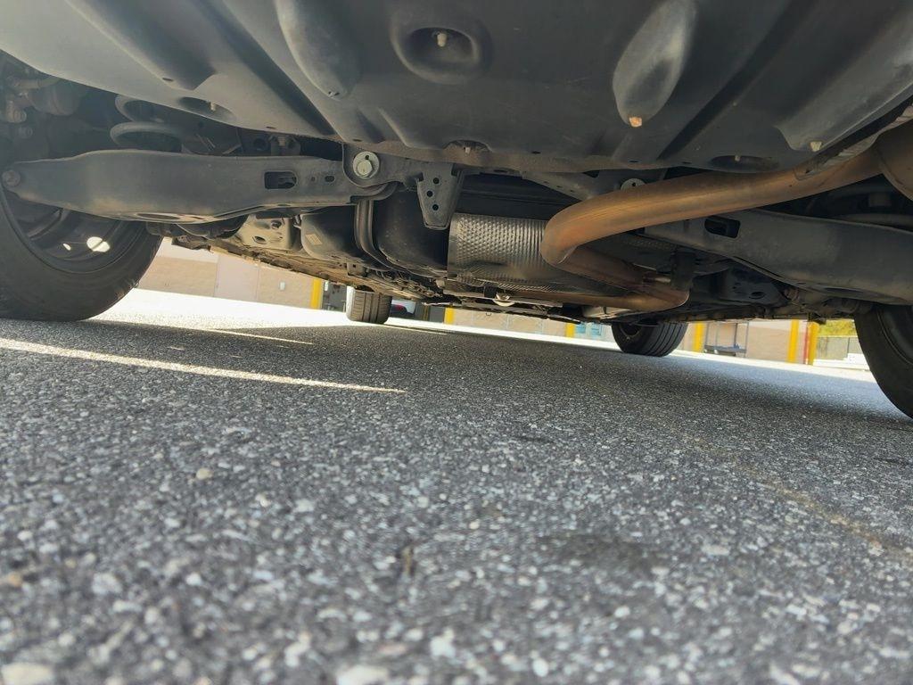 Toyota Corolla LE CVT (Natl) 2020