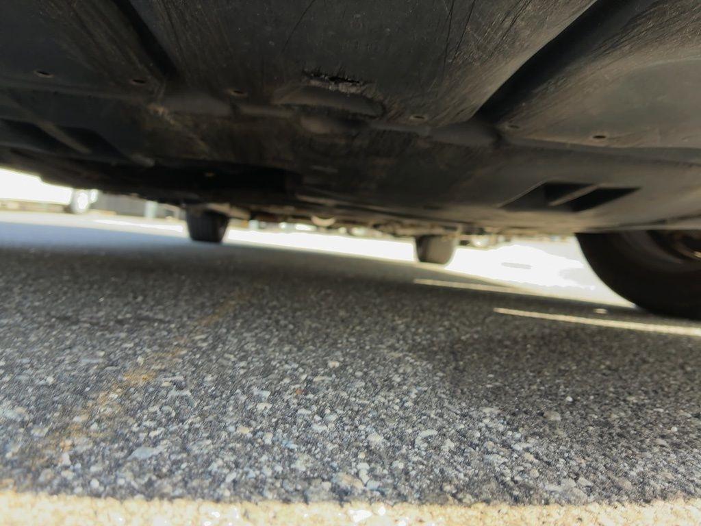 Toyota Corolla LE CVT (Natl) 2020