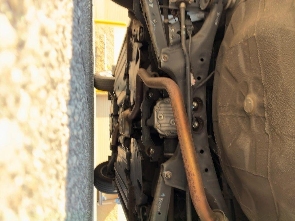 Subaru Forester 2.5i Limited CVT 2018