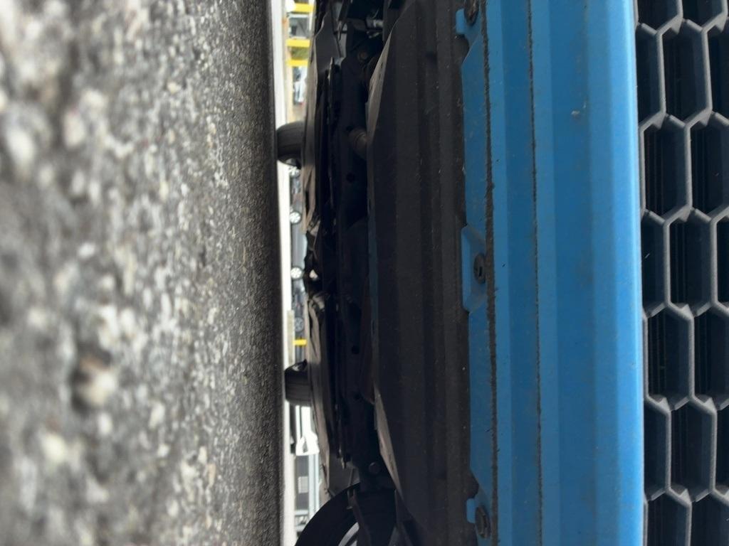 Toyota GR86 Manual (Natl) 2022