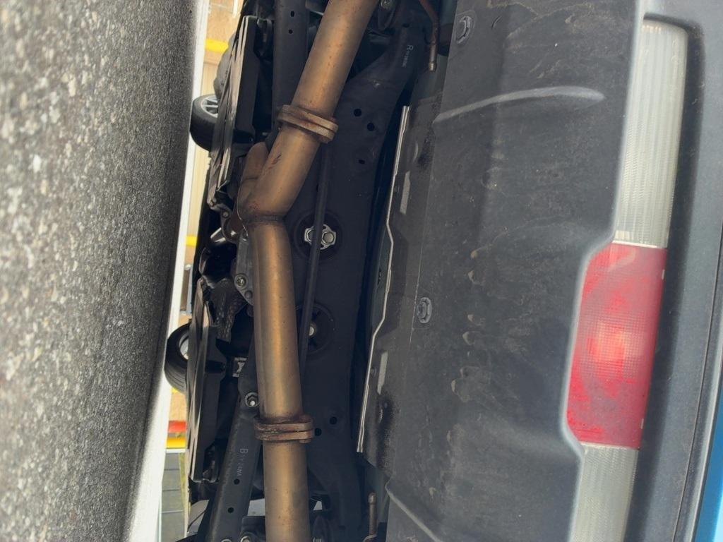 Toyota GR86 Manual (Natl) 2022