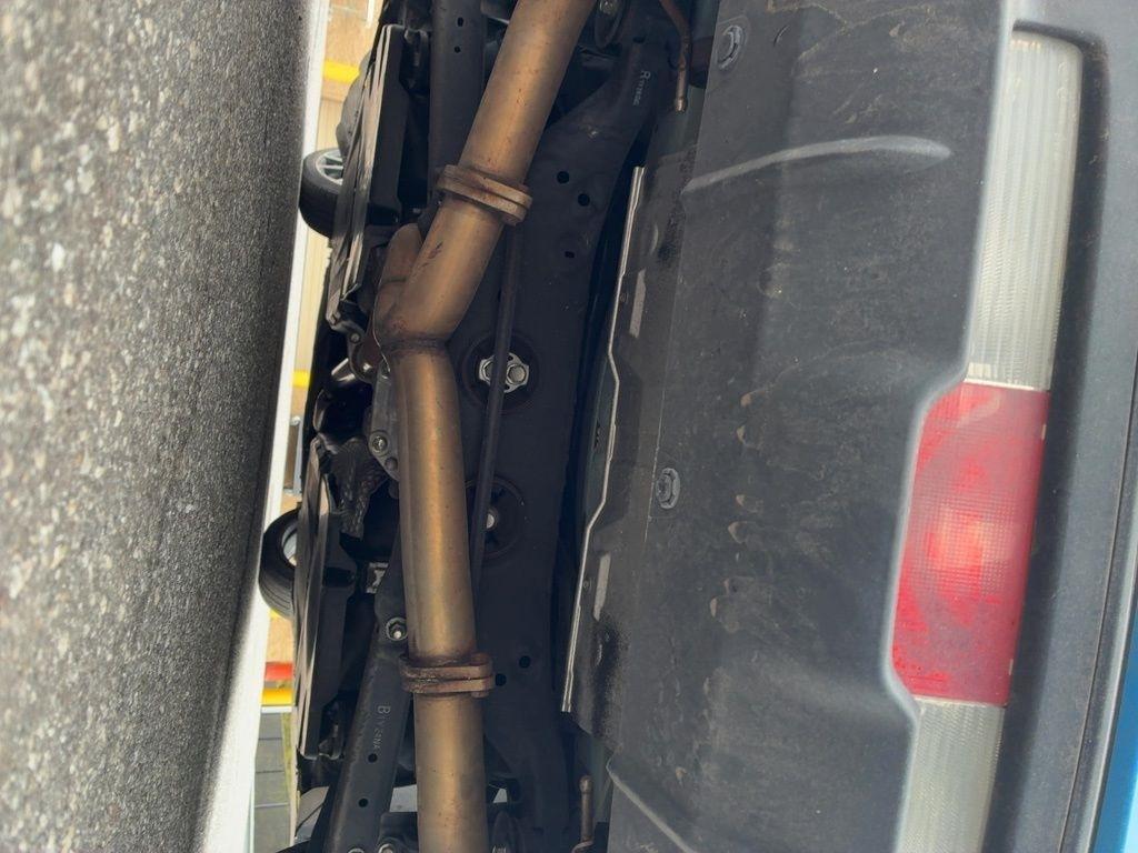 Toyota GR86 Manual (Natl) 2022