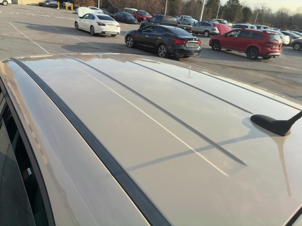 Fiat 500L 5dr HB Trekking 2015