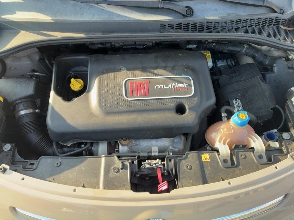 Fiat 500L 5dr HB Trekking 2015