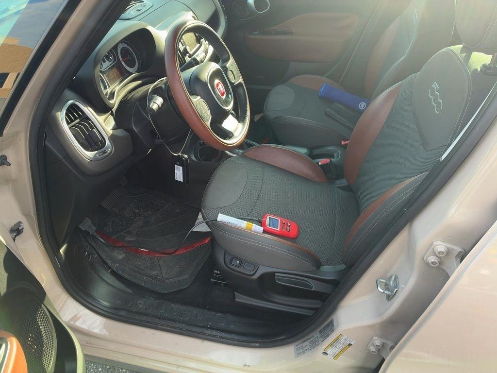 Fiat 500L 5dr HB Trekking 2015