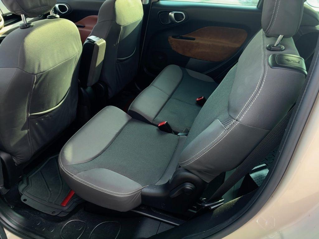 Fiat 500L 5dr HB Trekking 2015