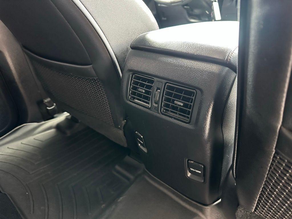 Toyota 4Runner 4WD 4dr V6 Trail Premium (Natl) 2016