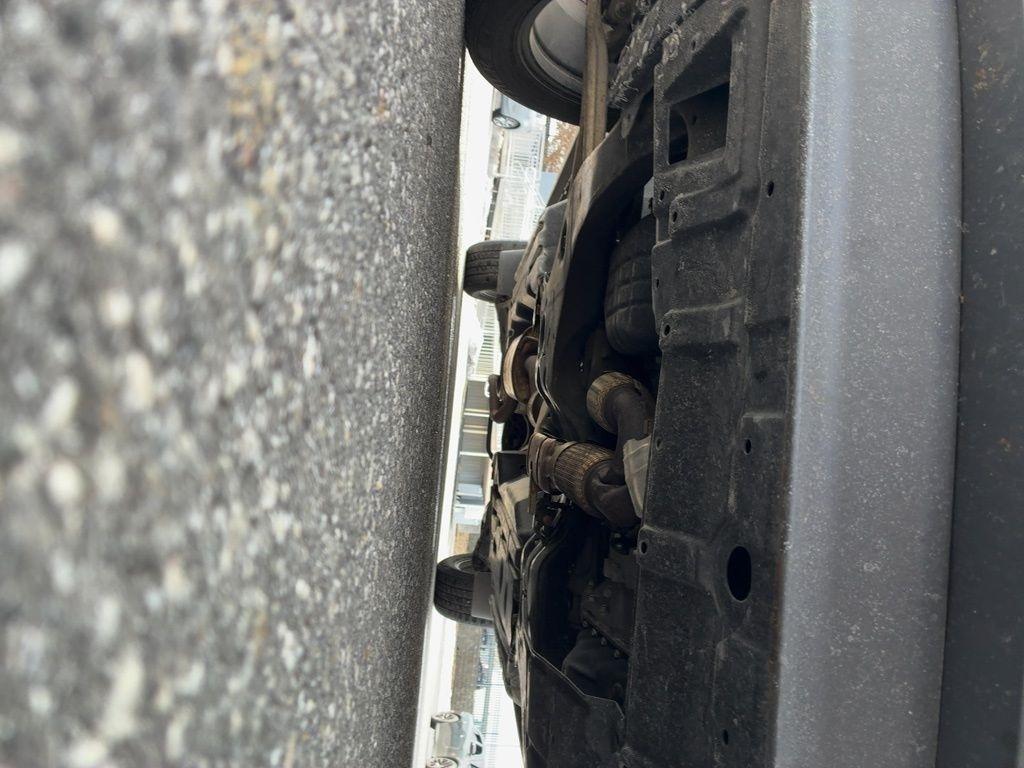 Nissan Murano FWD SL 2019