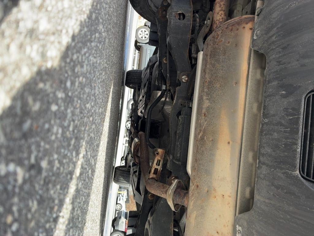 Nissan Murano FWD SL 2019