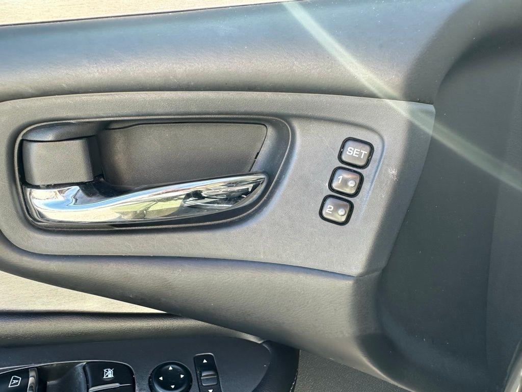 Nissan Murano FWD SL 2019