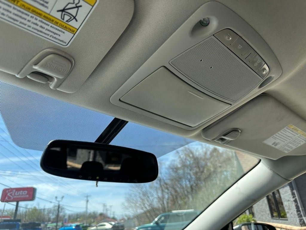 Nissan Murano FWD SL 2019