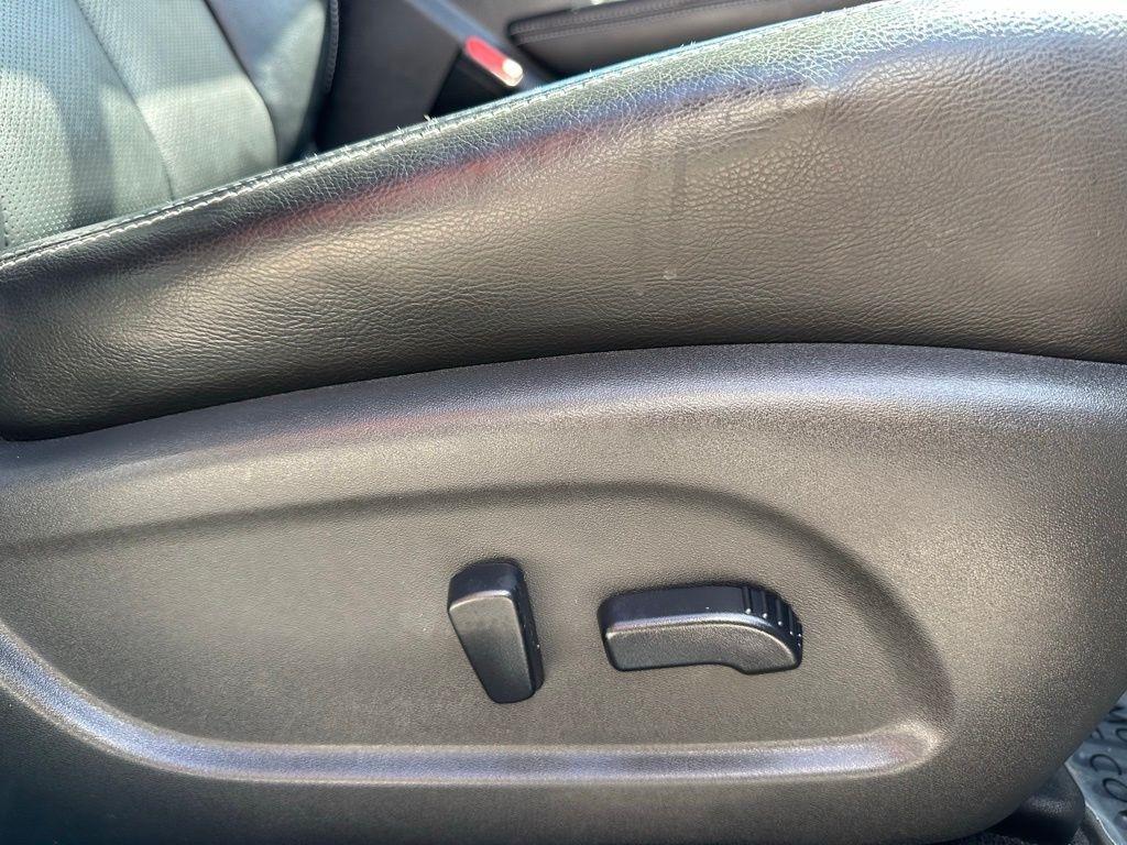 Nissan Murano FWD SL 2019