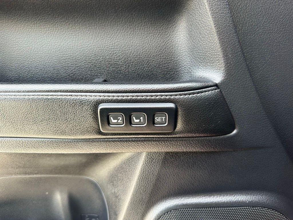 Toyota 4Runner 4WD 4dr V6 Trail Premium (Natl) 2014