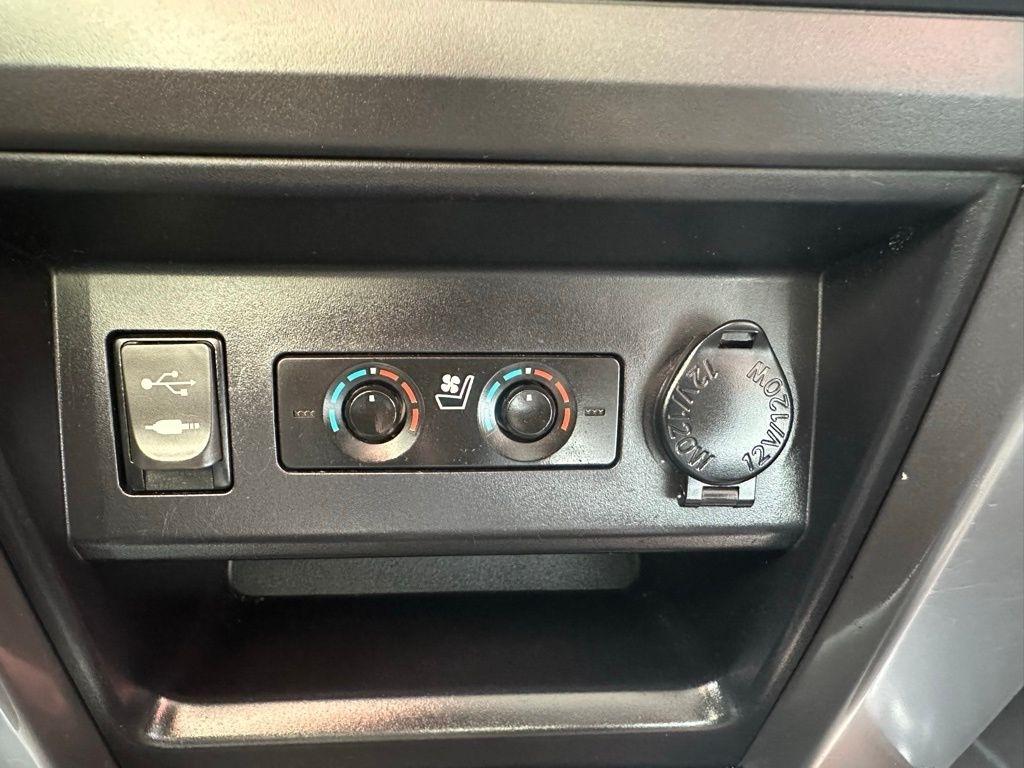 Toyota 4Runner 4WD 4dr V6 Trail Premium (Natl) 2014